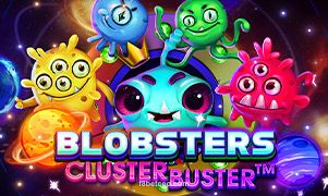 Hình ảnh trò chơi f8betceo Blobsters Clusterbuster™