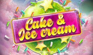 Hình ảnh trò chơi f8betceo Cake and Ice Cream