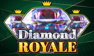 Hình ảnh Diamond Royale tại f8betceo
