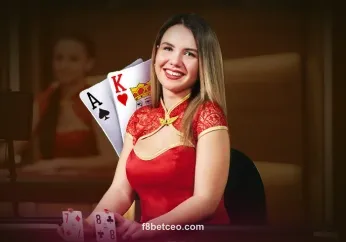 Hình ảnh trò chơi f8betceo Baccarat (NC)
