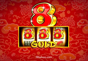 f8betceo 888 Gold