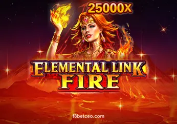 f8betceo Elemental Link Fire