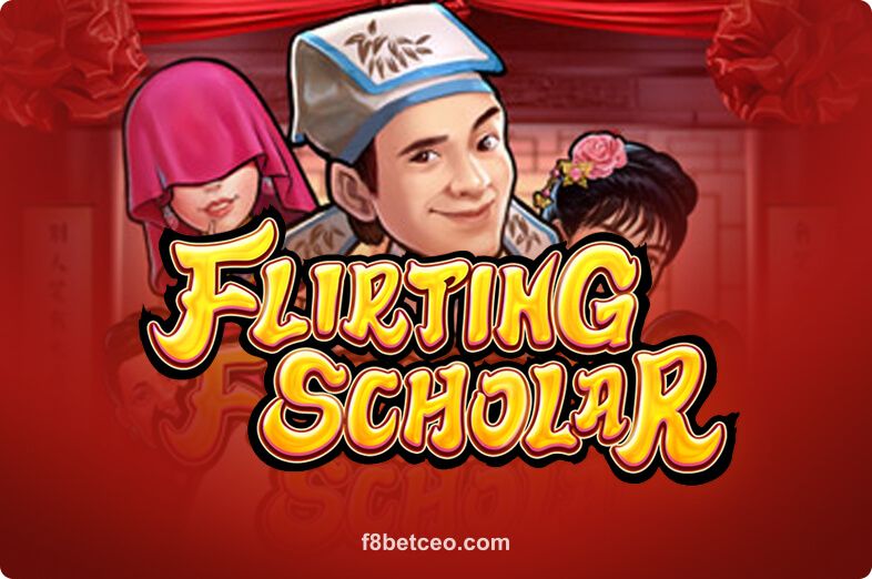 Hình ảnh trò chơi f8betceo Flirting Scholar