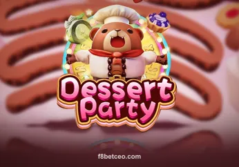 Hình ảnh trò chơi f8betceo Dessert Party