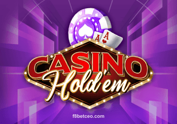 Chơi bài Casino Hold’em tại f8betceo